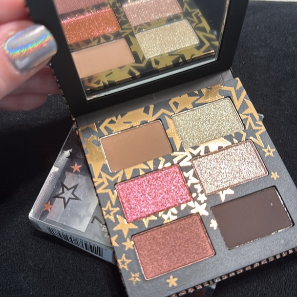 MAC Cosmetics Other - MAC Eyeshadow Palette Star Sighting Compact Neutral